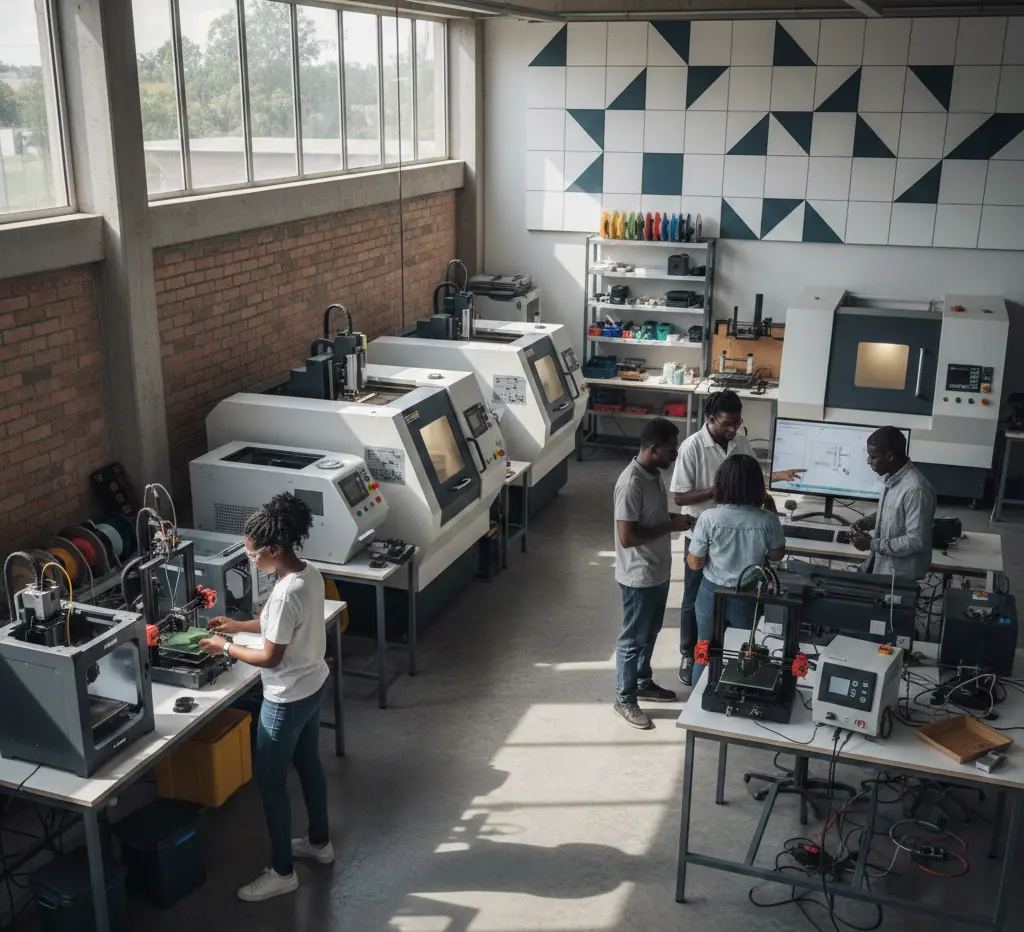 EN1-401 | Product Lifecycle & Mass Production